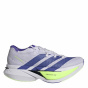 adidas Дорожные кроссовки унисекс Prime X3 на шнуровке