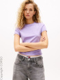 Tommy Jeans Рубашка с коротким рукавом C54194666-4290