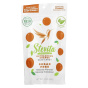 Stevita Naturals, Naturals, леденцы без сахара, со вкусом апельсина, 85 г (3 унции)