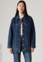 Levis® Джинсовая куртка C28619739-4292
