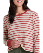 Boundless Jersey Long Sleeve Tee