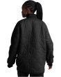 Reversible Quilted Jacket