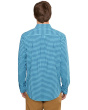 Topsail Gingham Featherweight Performance Shirt