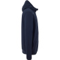 UHLSPORT Куртка с капюшоном ESSENTIAL HOOD