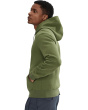 Logo Double-Knit Hoodie