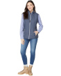 Rainier Primaloft Eco Full Zip Vest