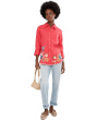 Relaxed Linen Shirt - Francis