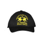 La martina Hats-Man-Черный