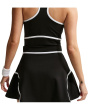 Advantage Dri-FIT High-Waisted Tennis Skirt