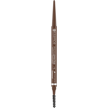 Essence Карандаш для бровей Micro Precise Brow Pencil 05 теплый коричневый - 0,1 г