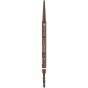 Essence Карандаш для бровей Micro Precise Brow Pencil 05 теплый коричневый - 0,1 г