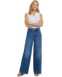 Gracie Wide Leg Jeans in Wild River
