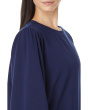 Long Sleeve Femme Sweatshirt