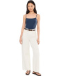 Featherweight Freestyle Rib Cami