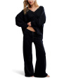 Staycation Pullover