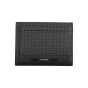 Calvin klein Wallets-Man-Черный