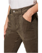 Corduroy Hayden Bootcut
