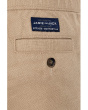 Linen Roll Up Pants (Infant)