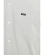 Light Check Standard Short Sleeve Woven Shirt