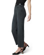 The Mia High Rise Wide Leg Ankle