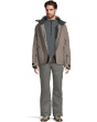 Bandit 1/2 Zip