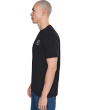 Big Blue Fill Short Sleeve