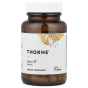 Thorne, Sacro-B™, пробиотик, 60 капсул (250 мг в 1 капсуле)