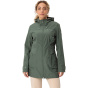 VAUDE Женская функциональная куртка Women Skomer Parka II