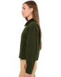 Hudson-Zip Front Jacket