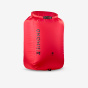 Дорожный мешок Drybag 22 л водонепроницаемый сверхлегкий красный