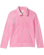 Lilly Pulitzer Kids Мини-пуловер из велюра Eleni (для малышей/Little Kid/Big Kid)