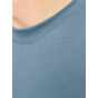 Jack and Jones Мужская футболка обычного покроя