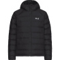 JACK WOLFSKIN Женская функциональная куртка с капюшоном WILD PASS DOWN W RDS