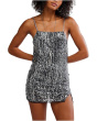 Midnight Kiss Mini Slip