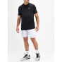 Sjeng Sports Мужской спортивный топ с коротким рукавом Performance из ткани S Tex