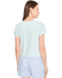 Louisa Short Sleeve Tee