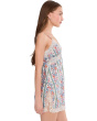 Wish You Were Here Mini Slipdress