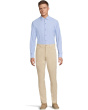 XC4® Long-Sleeve Dress Knit Shirt