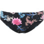 SEAFOLLY Женские брюки-бикини "Water Garden"