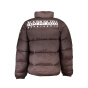 Napapijri Jackets-Man-Коричневый