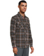 Glacier Plaid Superfleece