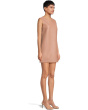 Sleeveless Mini Dress