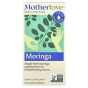Motherlove, грудное вскармливание, моринга, 120 капсул с жидкостью (579 мг в 1 капсуле)