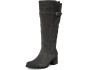 Kenna Extra Wide Calf Knee High Boots