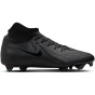 NIKE Мужская футбольная обувь PHANTOM LUNA II ACADEMY FG/MG