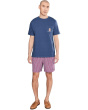 America Dog Short Sleeve Tee