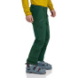 SCH_FFEL Мужские брюки Softshell Pt Style Milagle MNS