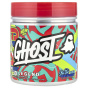 Ghost, Legend®, предтренировочный комплекс, голубая малина, 645 г (22,8 унции)