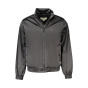 Calvin klein Jackets-Man-Черный