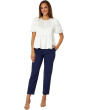 Blakelynn Elbow Sleeve Top
